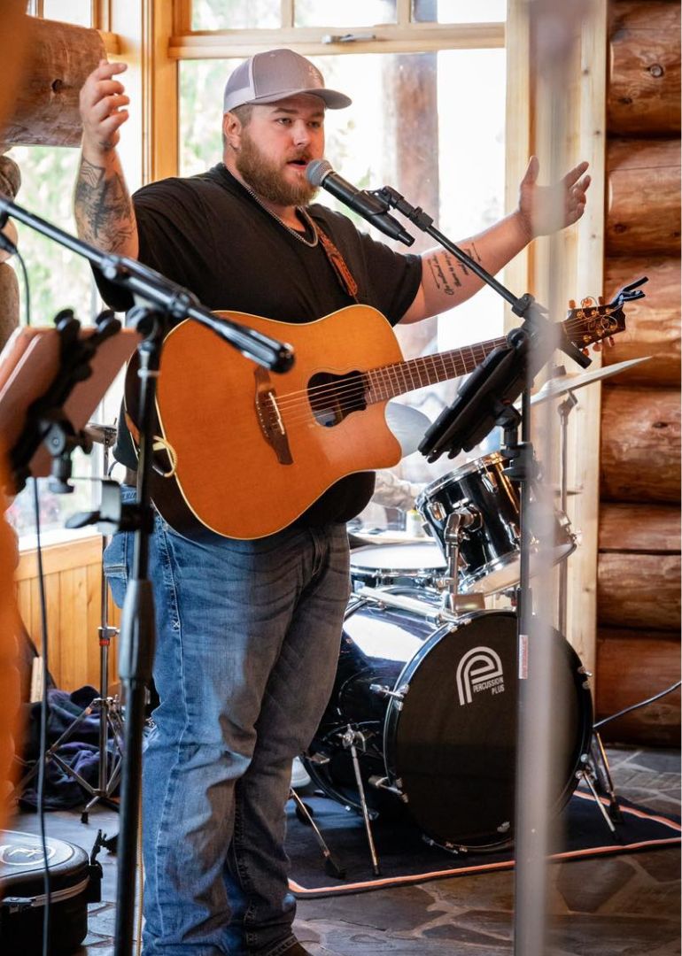 Village Wines Live Music Blog Soulcem 2