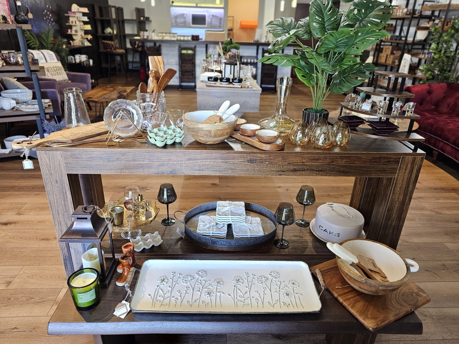 Village Wines Blog Behind the Menu at Village Wines Restaurant