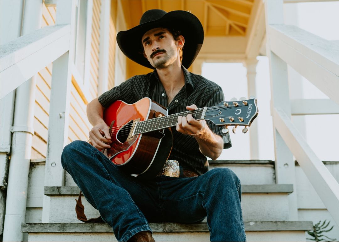 Village Wines Live Music Cody Bartels Feature Image