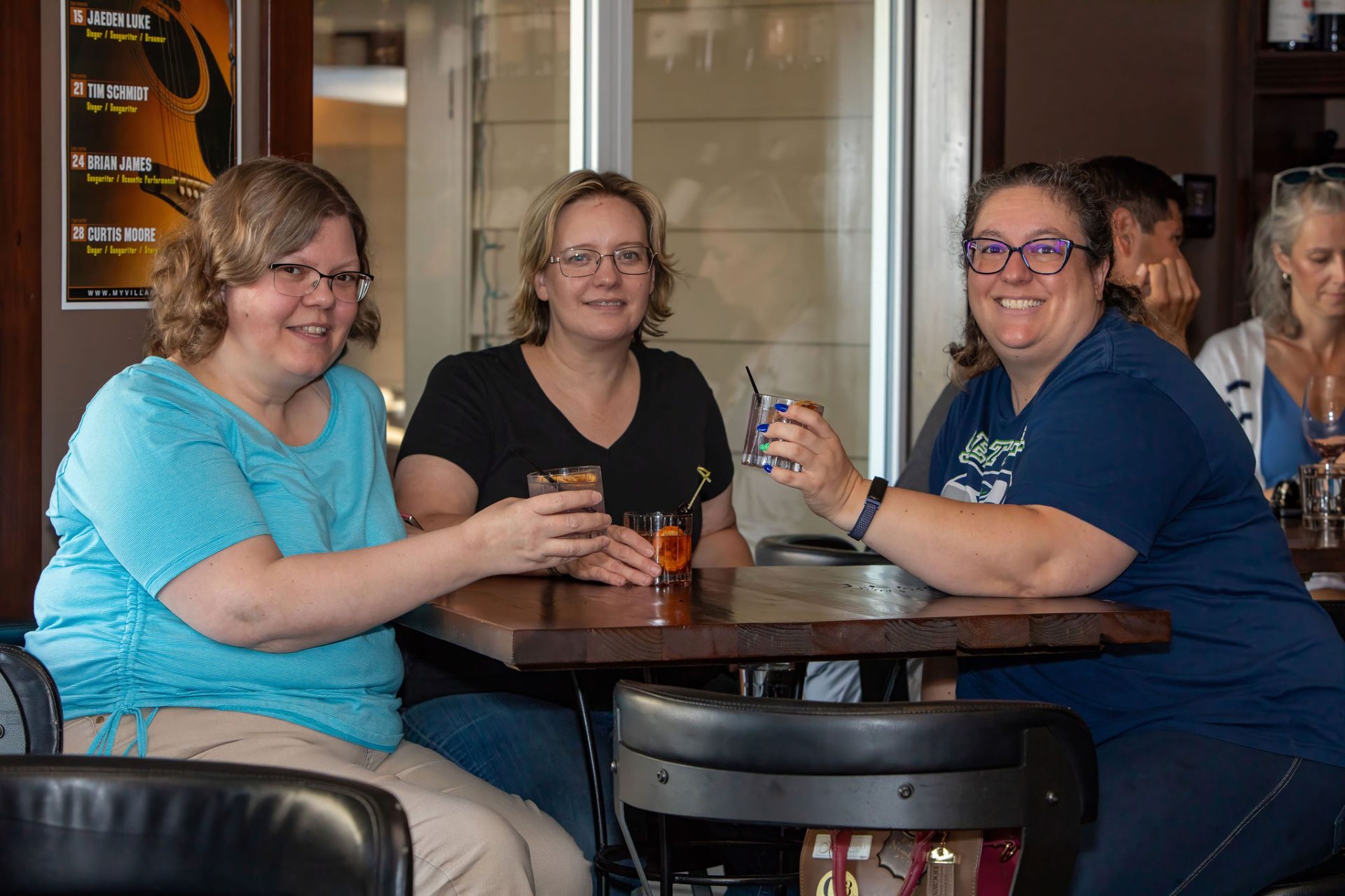 Village Wines Restaurant Blog Happy Hour Bliss image 1