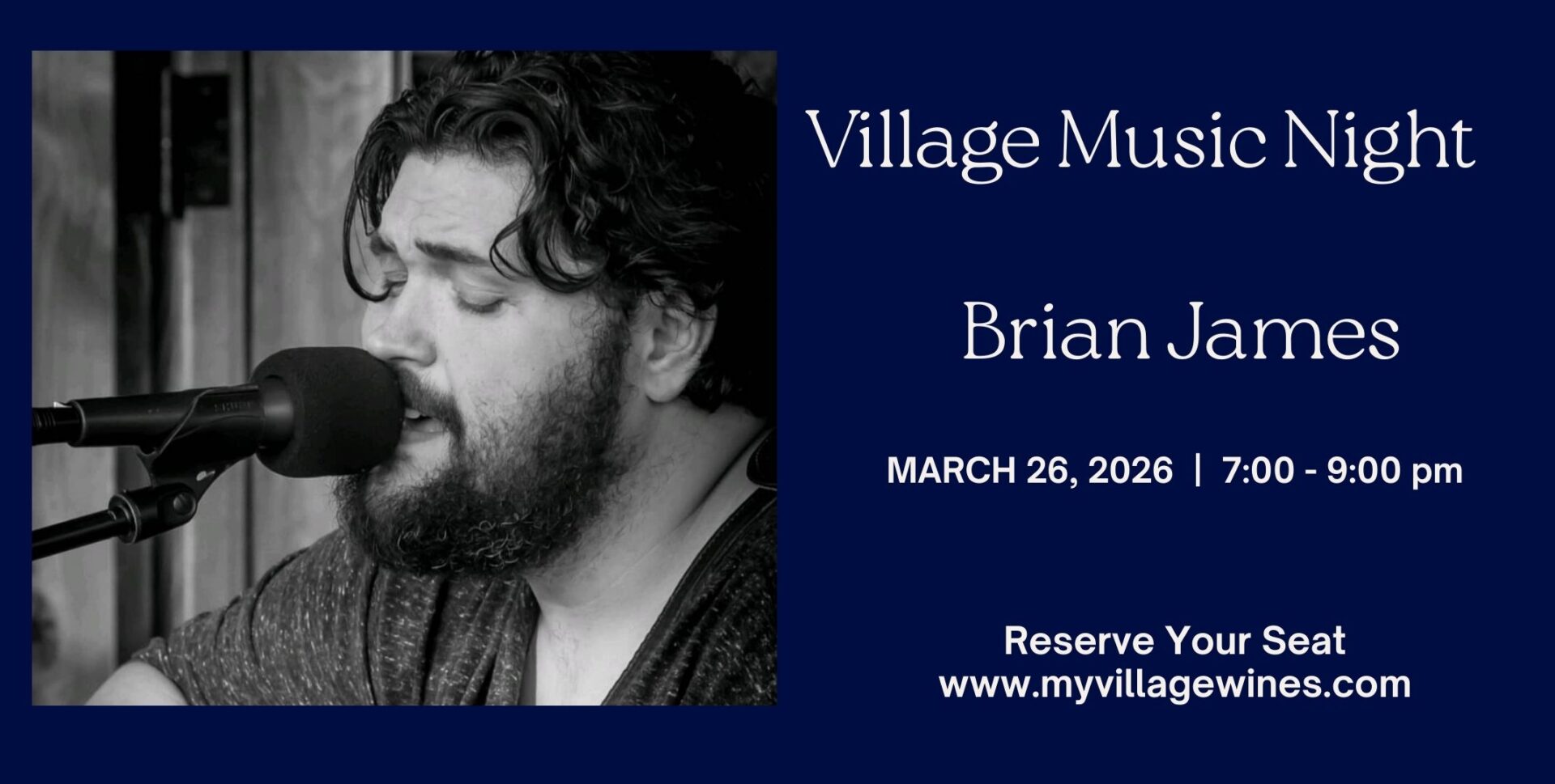 Brian James 03.26.2026