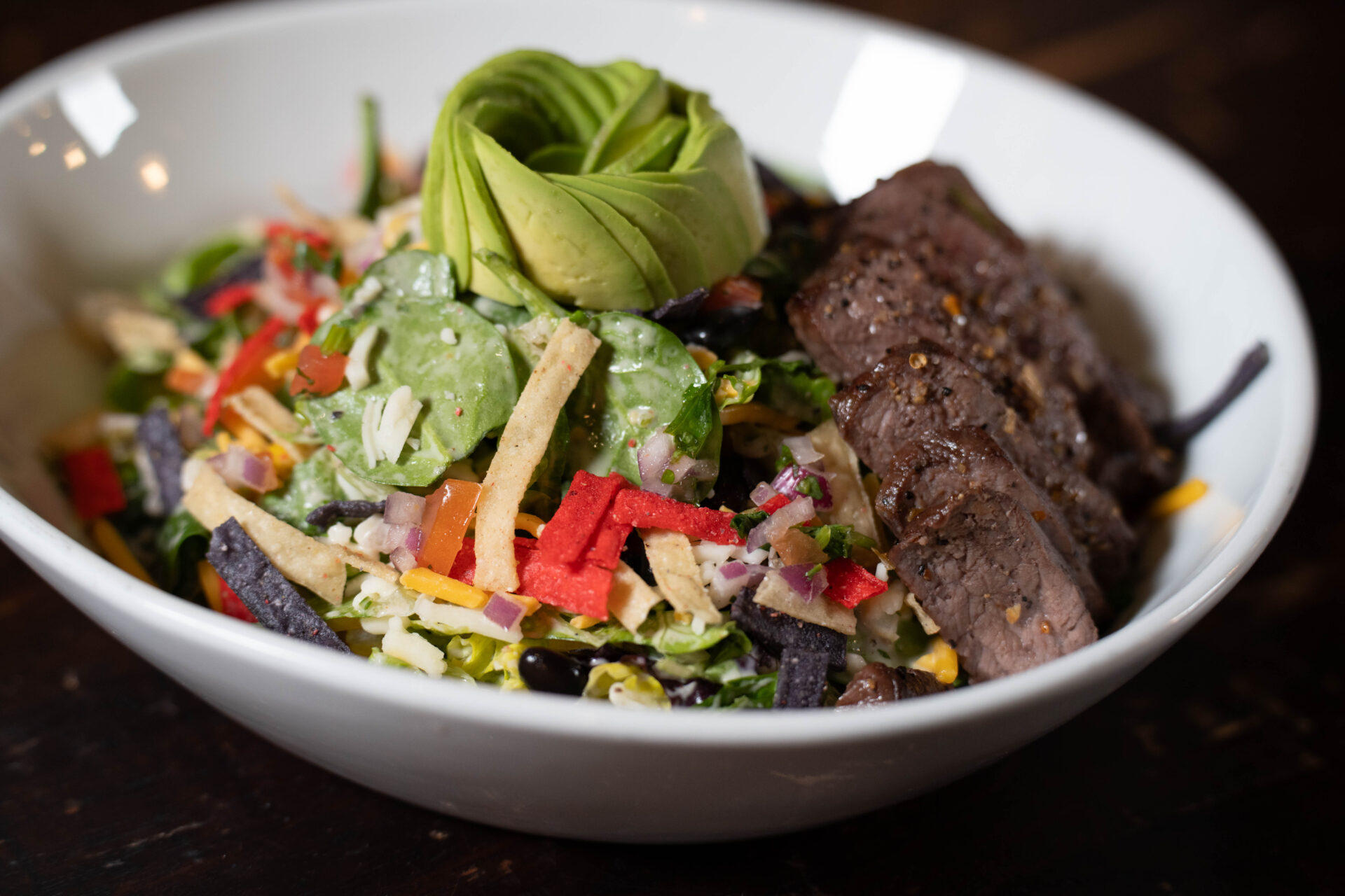 Village Wines Restaurant Blog Happy Hour Bliss image 5